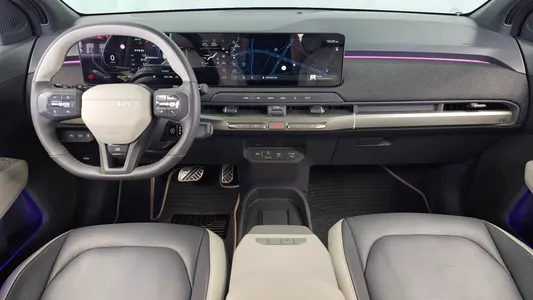 Kia EV3 2WD 2025 7