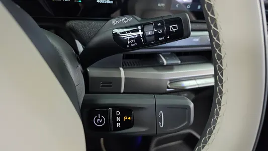 Kia EV3 2WD 2025 9