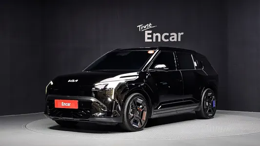 Kia EV3 2WD 2025