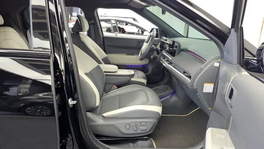 Kia EV3 2WD 2025 11
