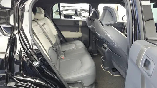 Kia EV3 2WD 2025 12