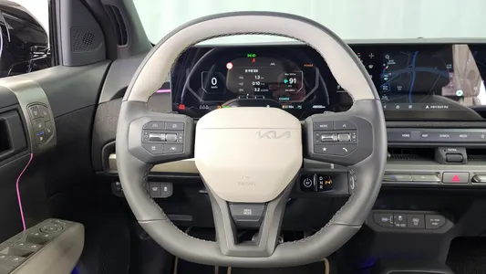 Kia EV3 2WD 2025 13