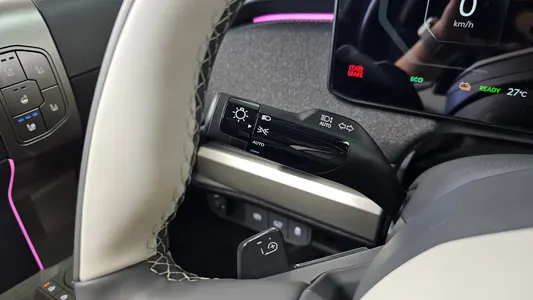 Kia EV3 2WD 2025 14