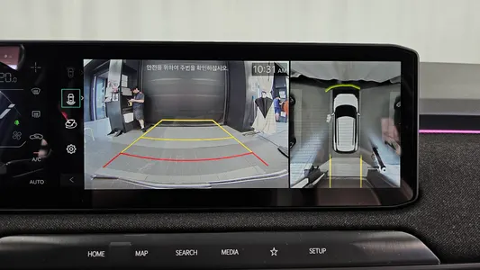 Kia EV3 2WD 2025 16