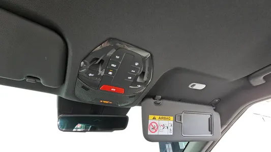 Kia EV3 2WD 2025 18