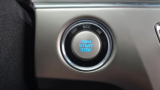 Hyundai LF 2.0 HEV 2015 19