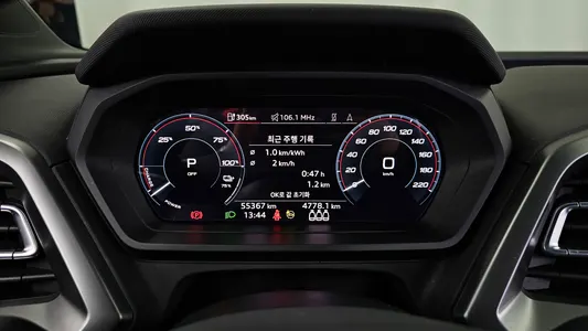 Audi Q4 e- (F4) 40 2022 8