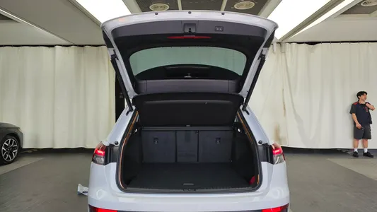 Audi Q4 e- (F4) 40 2022 20