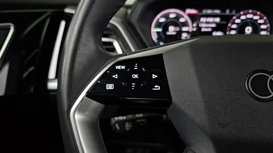 Audi Q4 e- (F4) 40 2022 28