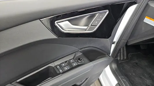 Audi Q4 e- (F4) 40 2022 29