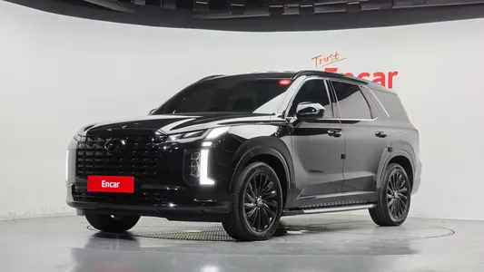 Hyundai 3.8 2WD 2024