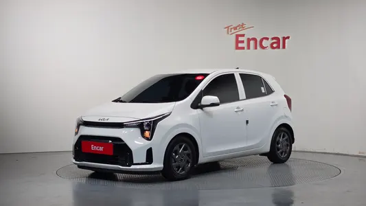 Kia (JA) 2025