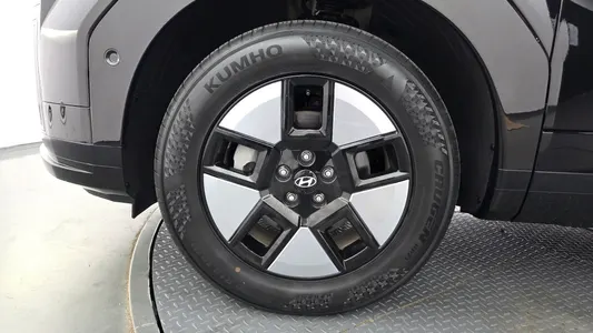Hyundai (MX5) HEV 1.6 2WD 2024 5