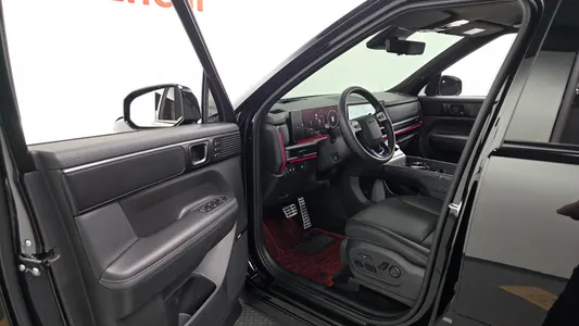 Hyundai (MX5) HEV 1.6 2WD 2024 10