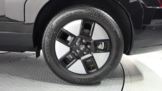 Hyundai (MX5) HEV 1.6 2WD 2024 21