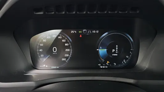 Volvo XC90 2 T8 R- 2020 8