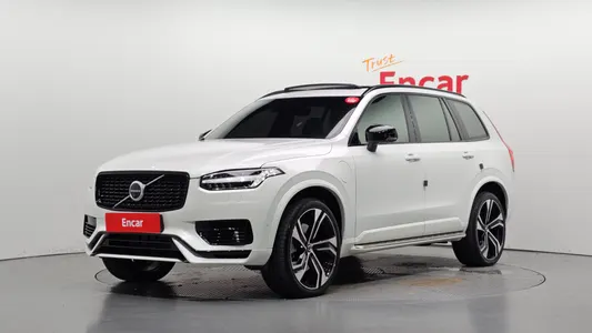 Volvo XC90 2 T8 R- 2020