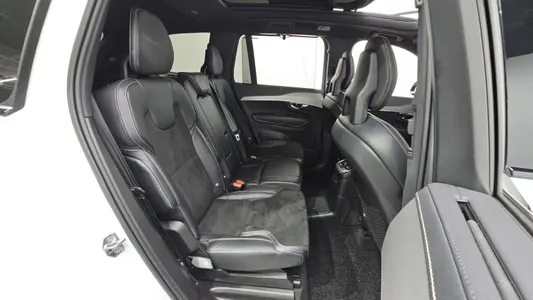 Volvo XC90 2 T8 R- 2020 11