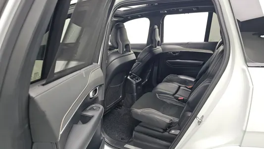 Volvo XC90 2 T8 R- 2020 12