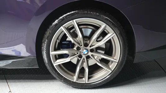 BMW 2 Series (G42) M240i xDrive 2024 4