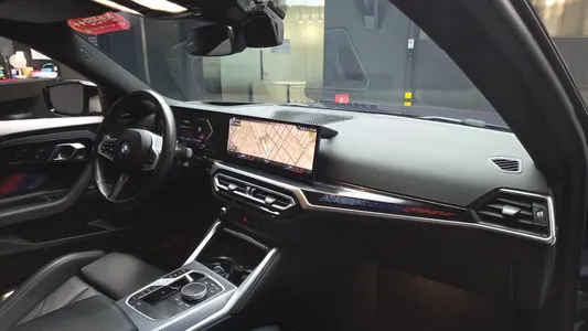 BMW 2 Series (G42) M240i xDrive 2024 6