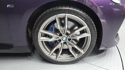 BMW 2 Series (G42) M240i xDrive 2024 21