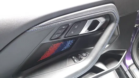 BMW 2 Series (G42) M240i xDrive 2024 28