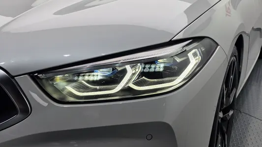 BMW 8 Series (G15) M850i xDrive 2023 22
