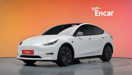 Tesla Y AWD 2022