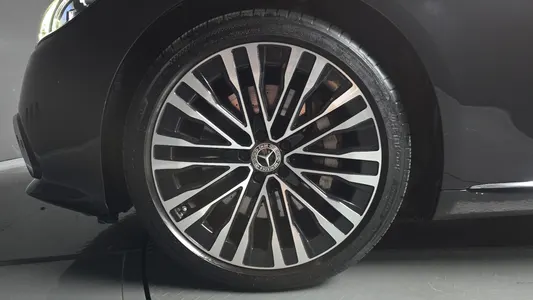Mercedes-Benz S-Class W223 S580L 4MATIC 2021 5