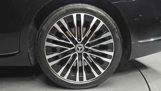 Mercedes-Benz S-Class W223 S580L 4MATIC 2021 22