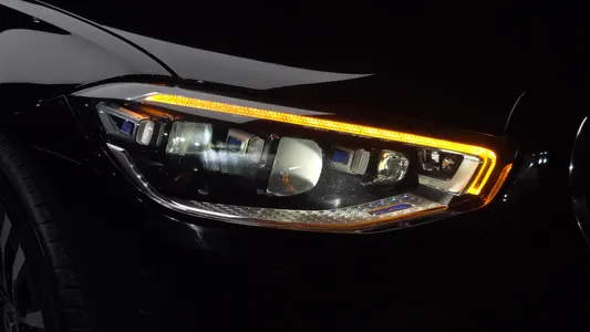 Mercedes-Benz S-Class W223 S580L 4MATIC 2021 23