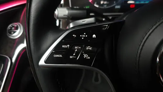 Mercedes-Benz S-Class W223 S580L 4MATIC 2021 33