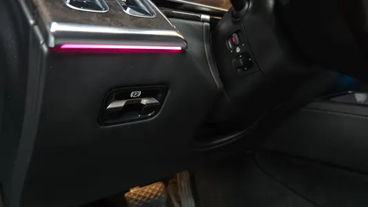Mercedes-Benz S-Class W223 S580L 4MATIC 2021 35