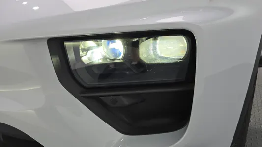 Porsche EV 2025 22