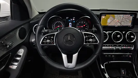 Mercedes-Benz C-Class W205 C200 2020 12