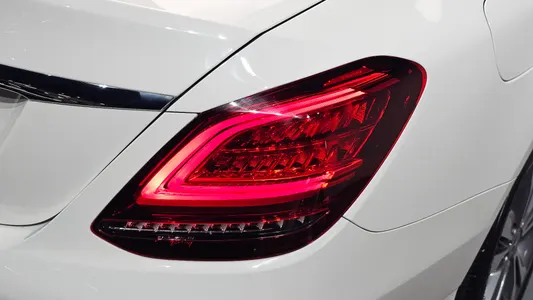 Mercedes-Benz C-Class W205 C200 2020 23