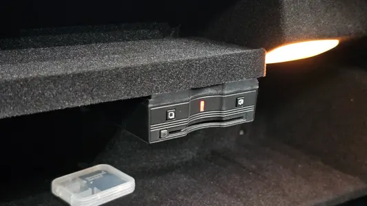 Mercedes-Benz C-Class W205 C200 2020 33
