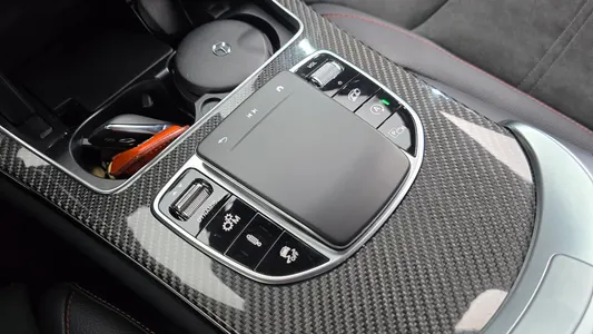 Mercedes-Benz GLC-Class X253 AMG GLC43 4MATIC 2022 14