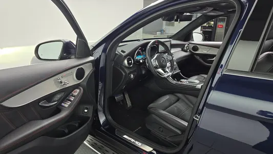 Mercedes-Benz GLC-Class X253 AMG GLC43 4MATIC 2022 9