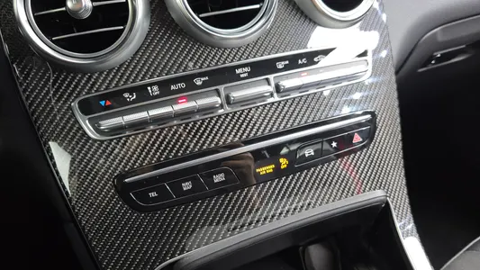 Mercedes-Benz GLC-Class X253 AMG GLC43 4MATIC 2022 16