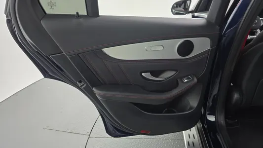 Mercedes-Benz GLC-Class X253 AMG GLC43 4MATIC 2022 25