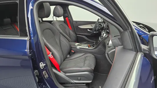 Mercedes-Benz GLC-Class X253 AMG GLC43 4MATIC 2022 26