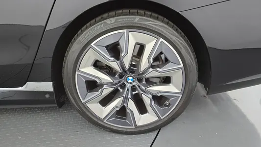 BMW 7 Series (G70) 750e xDrive 2023 21