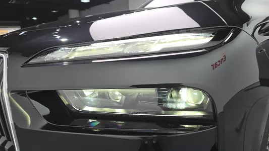 BMW 7 Series (G70) 750e xDrive 2023 22