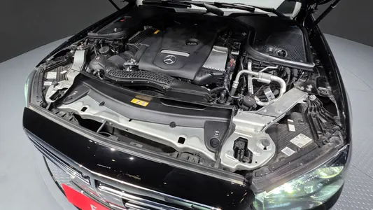 Mercedes-Benz E-Class W213 E250 2023 5