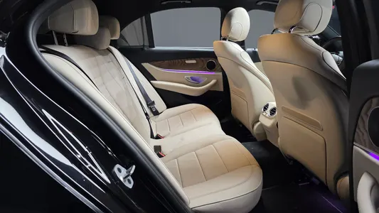 Mercedes-Benz E-Class W213 E250 2023 10