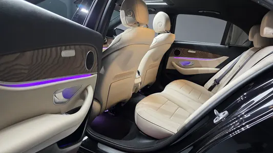 Mercedes-Benz E-Class W213 E250 2023 11