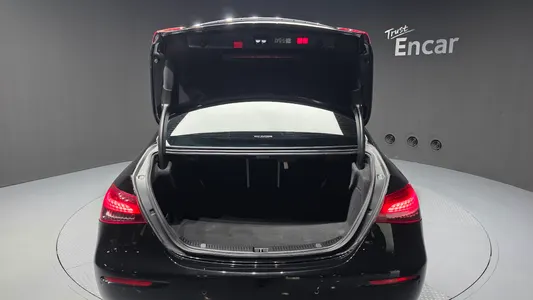 Mercedes-Benz E-Class W213 E250 2023 19