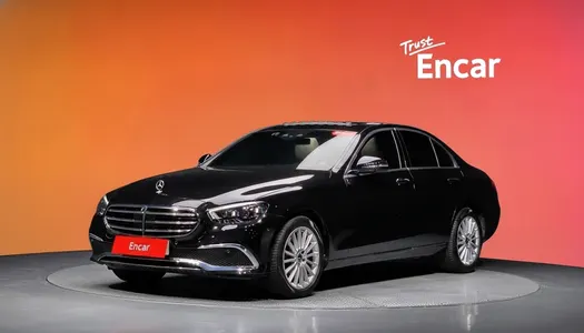 Mercedes-Benz E-Class W213 E250 2023 20